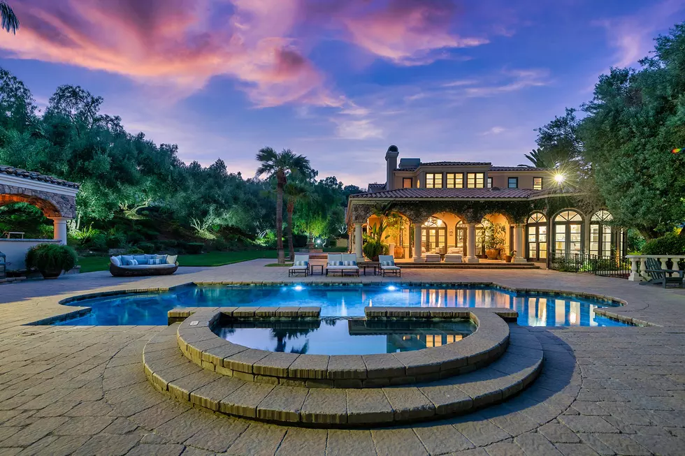 Poison Singer Bret Michaels' 'Spectacular' Home on Sale for $4.4M