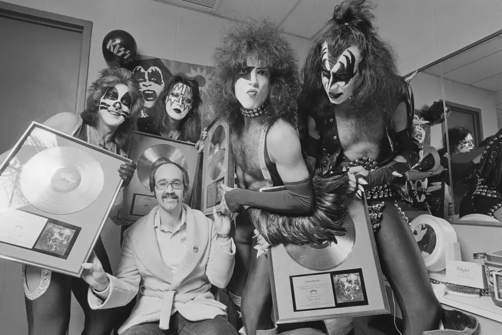 45 Years Ago: How Kiss Finally Hit It Big on the ‘Alive!’ Tour