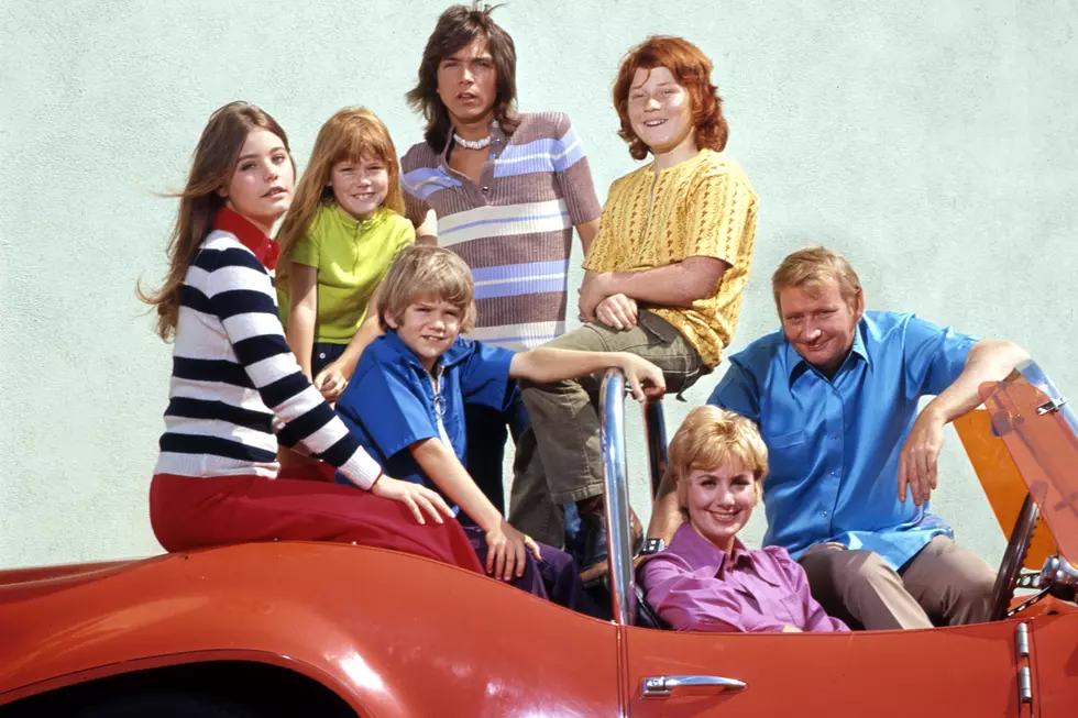 50 Years Ago: ‘The Partridge Family’ Blends Music and Family