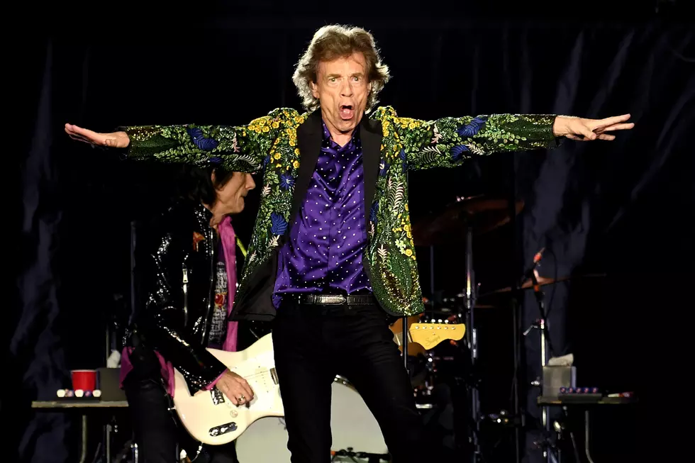 Rolling Stones to Tour as Planned in Wake of Charlie Watts’ Death