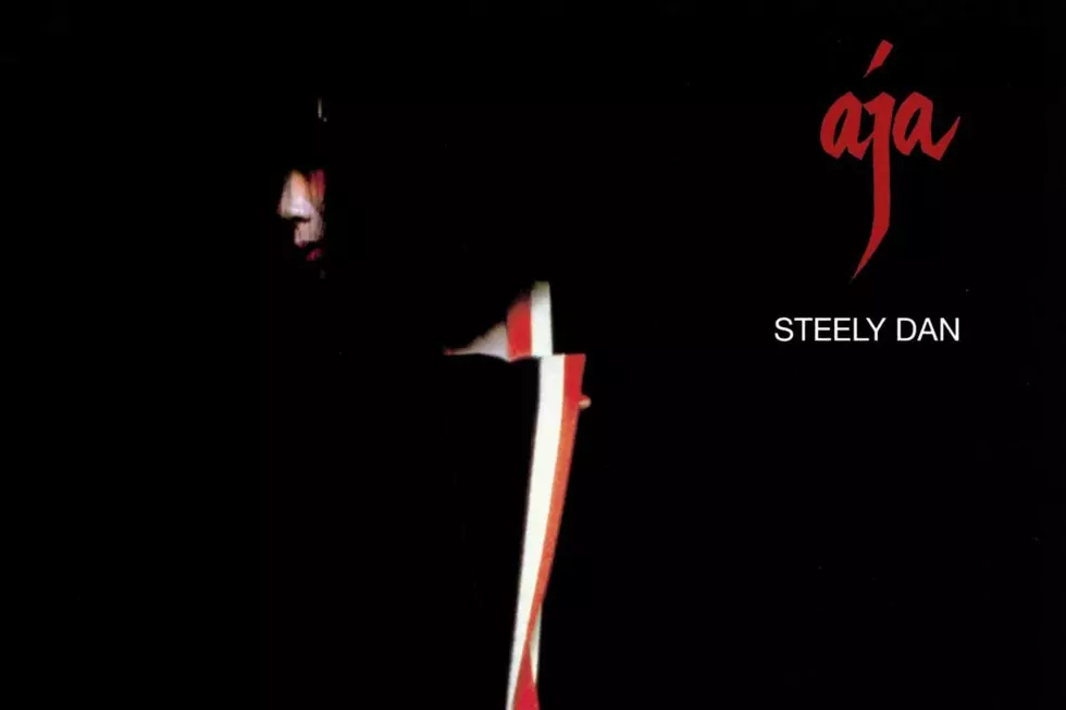 How Steely Dan Took It To the Next Level With ‘Aja’