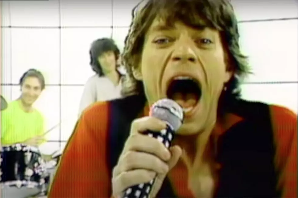 40 Years Ago: The Rolling Stones Release ‘She’s So Cold’