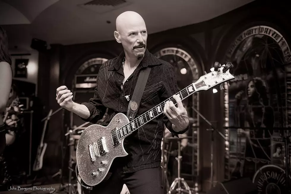 Bob Kulick's Cause of Death Revealed