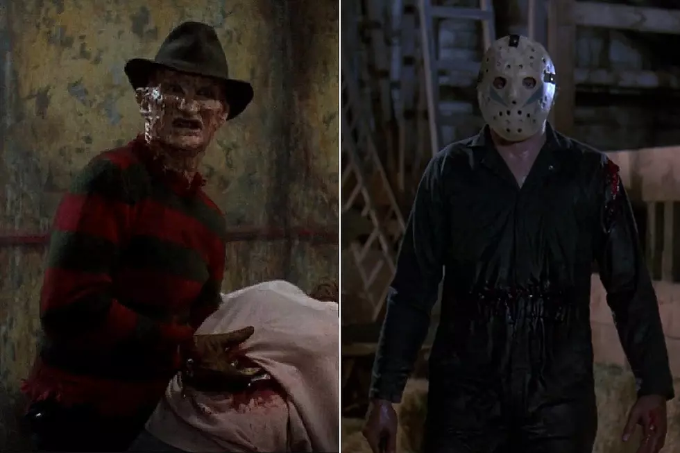 Why It's Been Over a Decade Since Freddy or Jason Killed Anybody