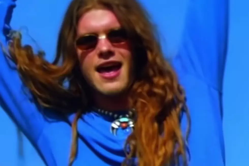 25 Years Ago: Blind Melon's Shannon Hoon Dies of an Overdose