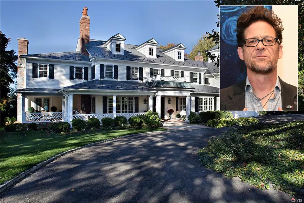 Jason Newsted Purchases Lakeside New York Home for $6.1 Million