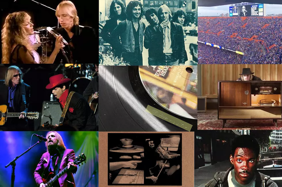 Our 25 Favorite Tom Petty Stories