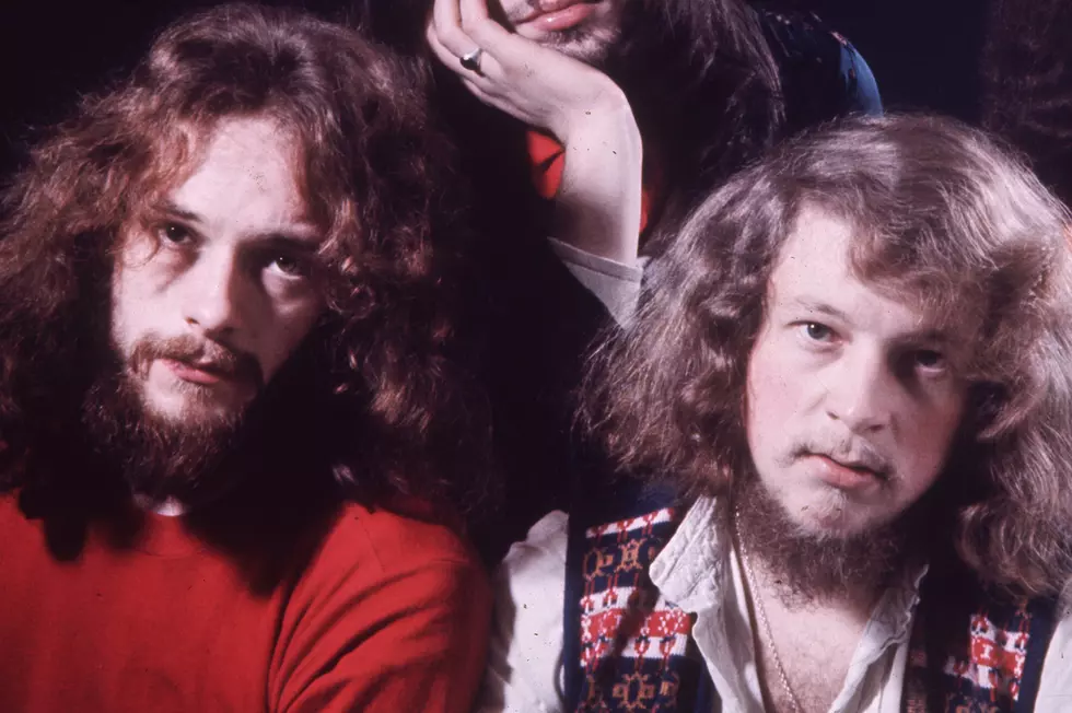 Guitarist Says Jethro Tull Split Was Ian Anderson’s ‘Worst Mistake’