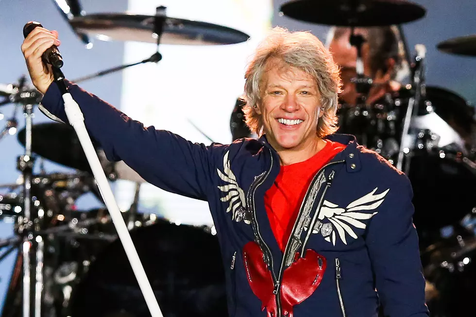 Why Bon Jovi Needed Help After ‘New Jersey’
