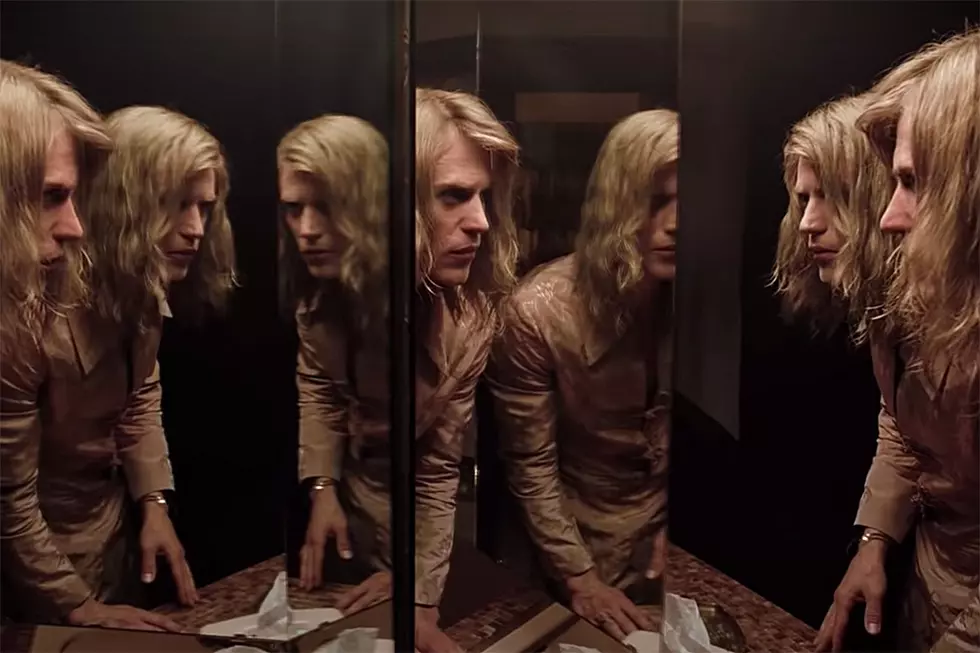 Watch Trailer for Unofficial David Bowie Biopic ‘Stardust’