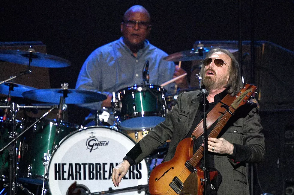 Tom Petty’s Heartbreakers Have Discussed Reunion Possibility