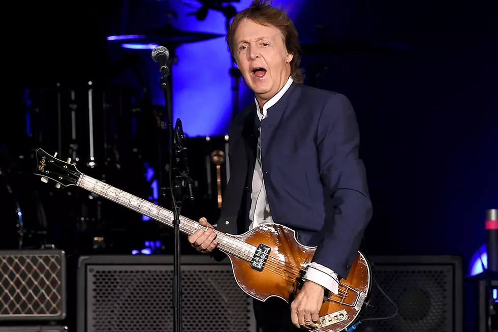 Will ‘McCartney III’ Be Paul McCartney’s Last Album?