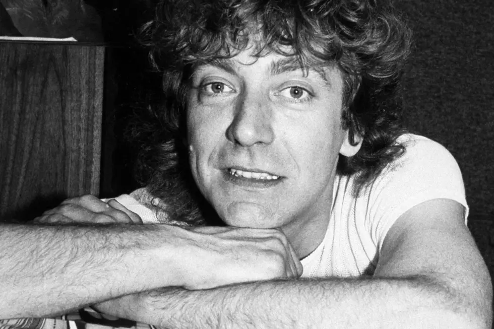 Why Robert Plant’s ‘80s Music Used to Embarrass Him