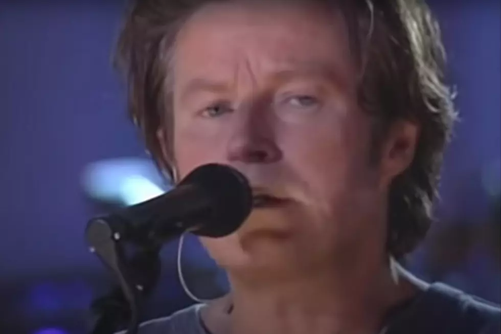 30 Years Ago: Don Henley’s ‘New York Minute’ Offers a Candid Look at Fate