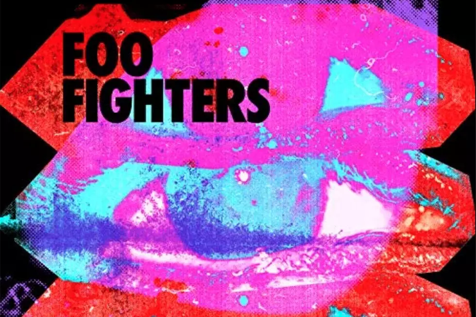 Hear ‘Shame Shame’ From Foo Fighters’ ‘Medicine at Midnight’ LP