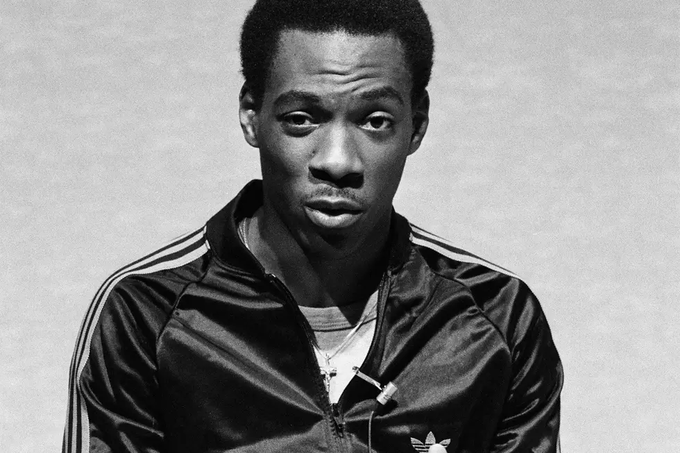 40 Years Ago: Eddie Murphy Makes His First &#8216;SNL&#8217; Appearance