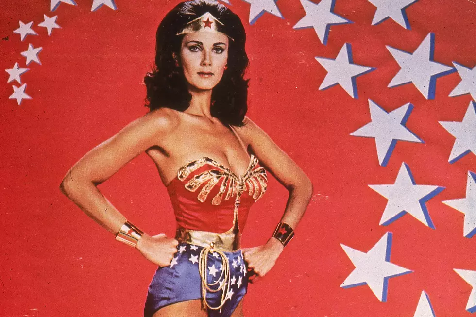 45 Years Ago: Lynda Carter Makes ‘Wonder Woman’ a TV Icon