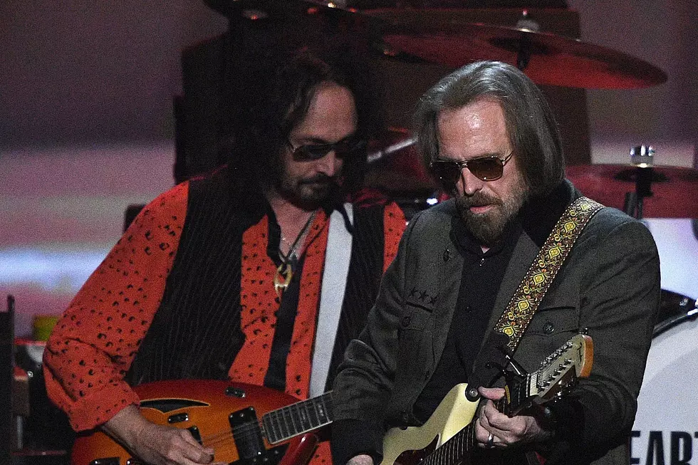 Why Tom Petty’s Band Initially Hated ‘Mary Jane’s Last Dance’
