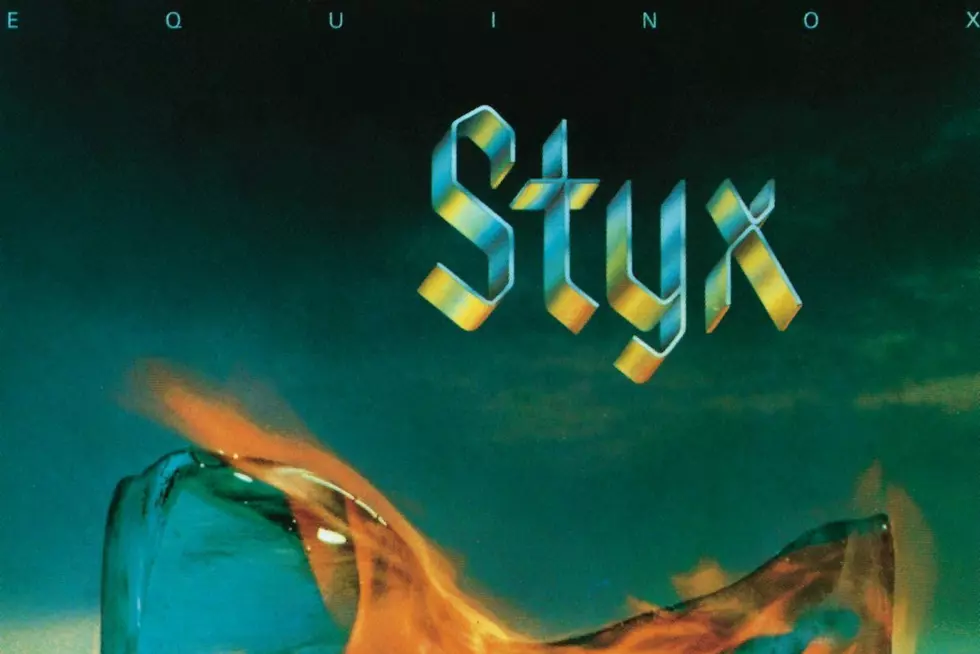 Why Styx’s Major-Label Debut ‘Equinox’ Is So Underrated