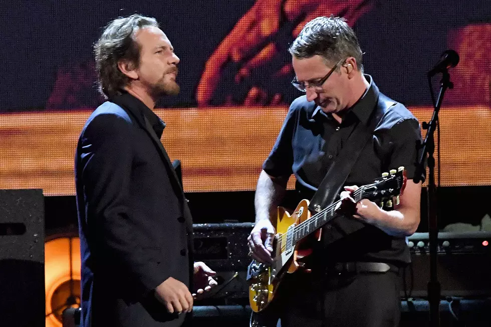 Stone Gossard Could Write 50 Songs a Year for Pearl Jam