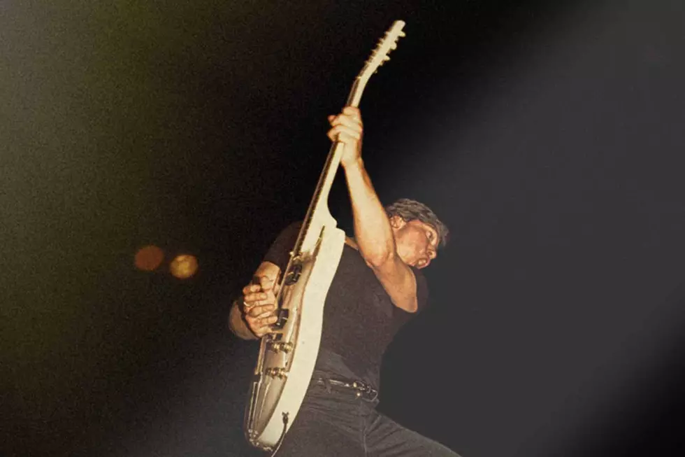 George Thorogood Recalls Upset Fans When He Signed With EMI