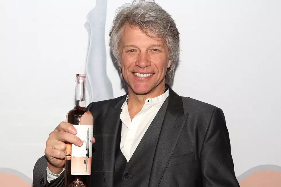 Jon Bon Jovi’s ‘Fairytale of New York’ Cover Slammed by Listeners
