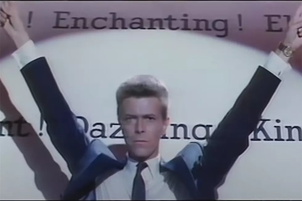 What David Bowie Movie ‘Absolute Beginners’ Did for Its Director