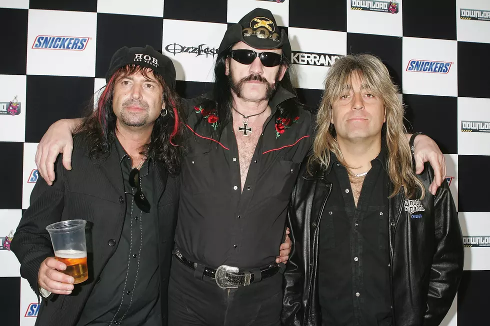 5 Years After Lemmy’s Death: What Motorhead’s Members Have Done
