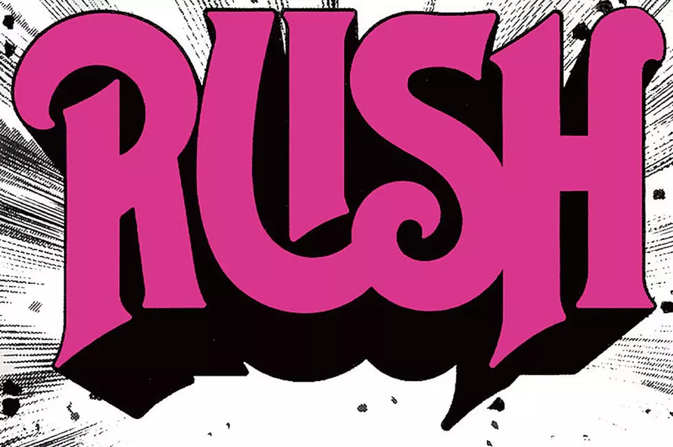 How Rush’s Debut LP Cover Perfectly Matched Their Raw Songs
