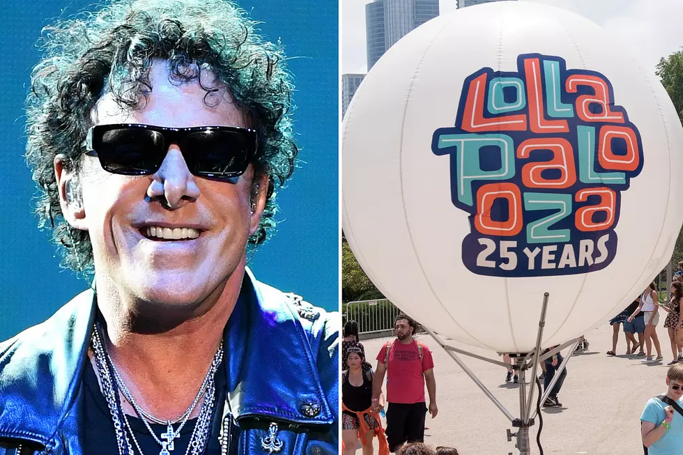 Journey to Perform at Lollapalooza 2021, Says Neal Schon