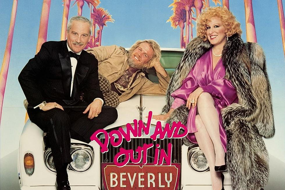 How ‘Down and Out In Beverly Hills’ Dabbled in Social Issues