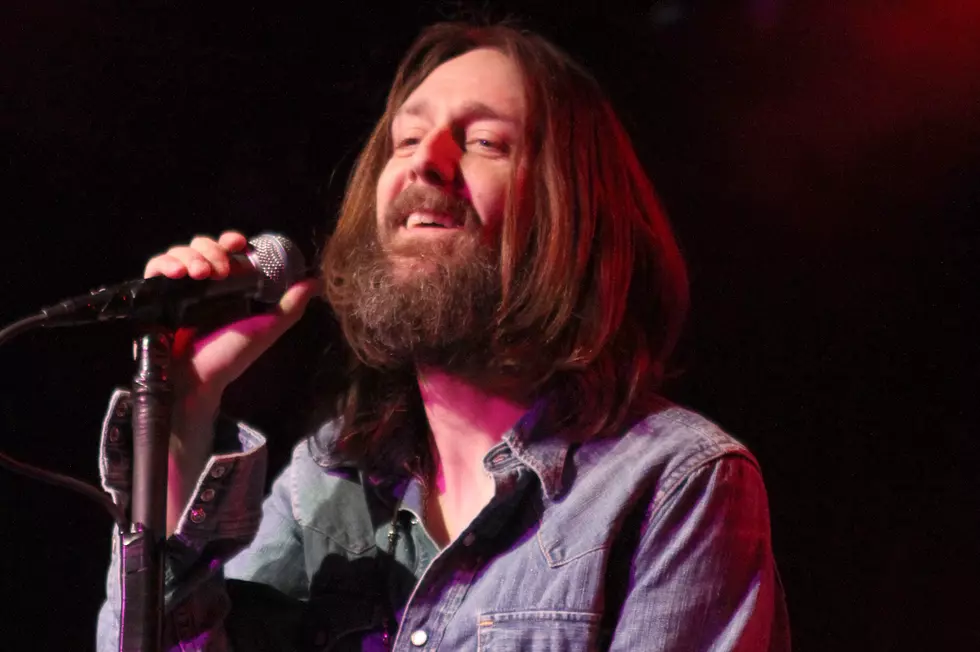 Black Crowes Were Forced to Record Debut Album Clean and Sober