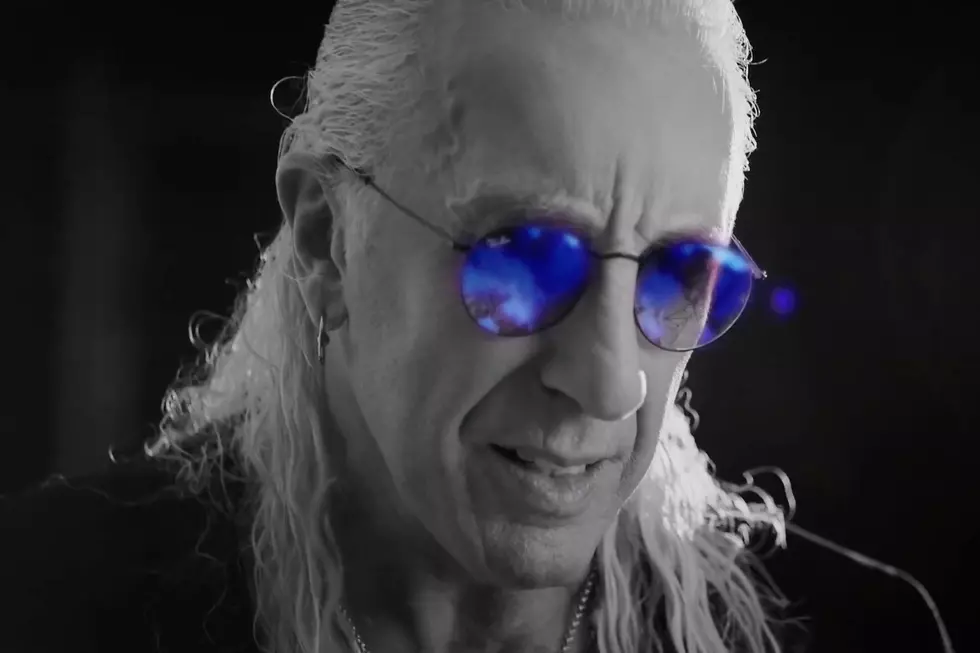Dee Snider Covers ‘Love Hurts’ in Broadway Show Teaser