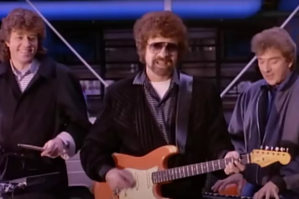 35 Years Ago: Electric Light Orchestra Blow Apart on ‘Balance of Power’