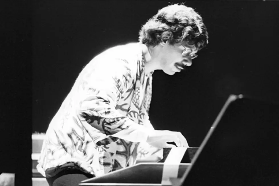Chick Corea, Pioneering Jazz-Fusion Keyboardist, Dies at 79
