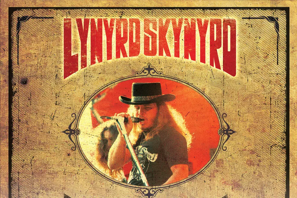 Lynyrd Skynyrd Unveil ‘Live at Knebworth ’76’ LP and Concert Film