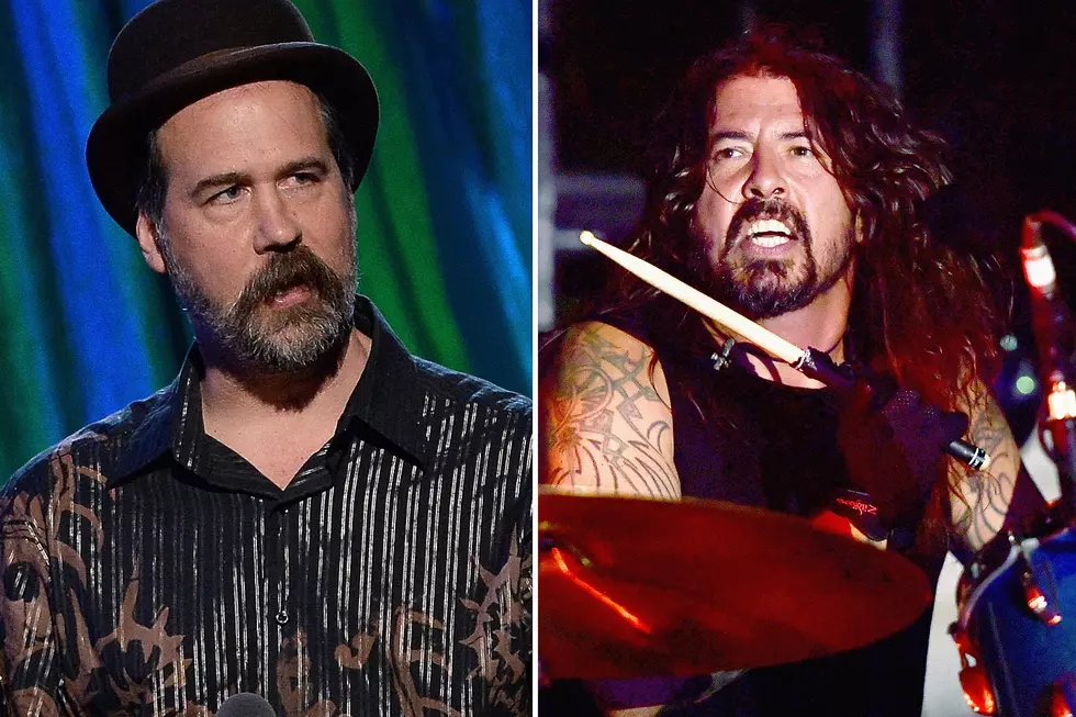 Dave Grohl, Krist Novoselic, Pat Smear Sometimes Jam as Nirvana