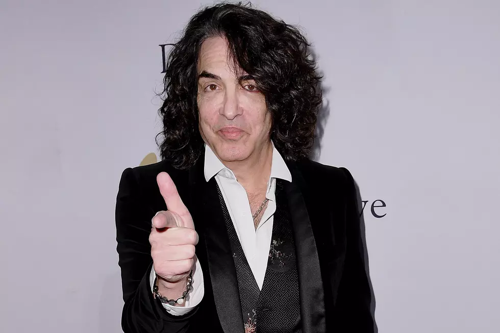 Paul Stanley on Publishing Sell-Offs: ‘You Can’t Take It With You’