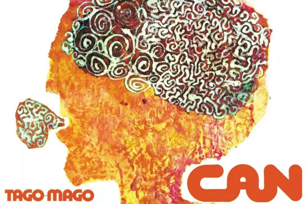 50 Years Ago: Can Push the Limits of Rock Music on ‘Tago Mago’