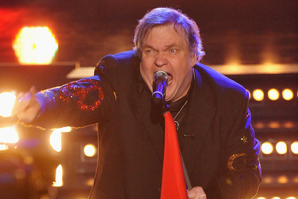Meat Loaf Launching ‘I’d Do Anything for Love’ Reality Series