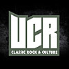 Ultimate Classic Rock logo