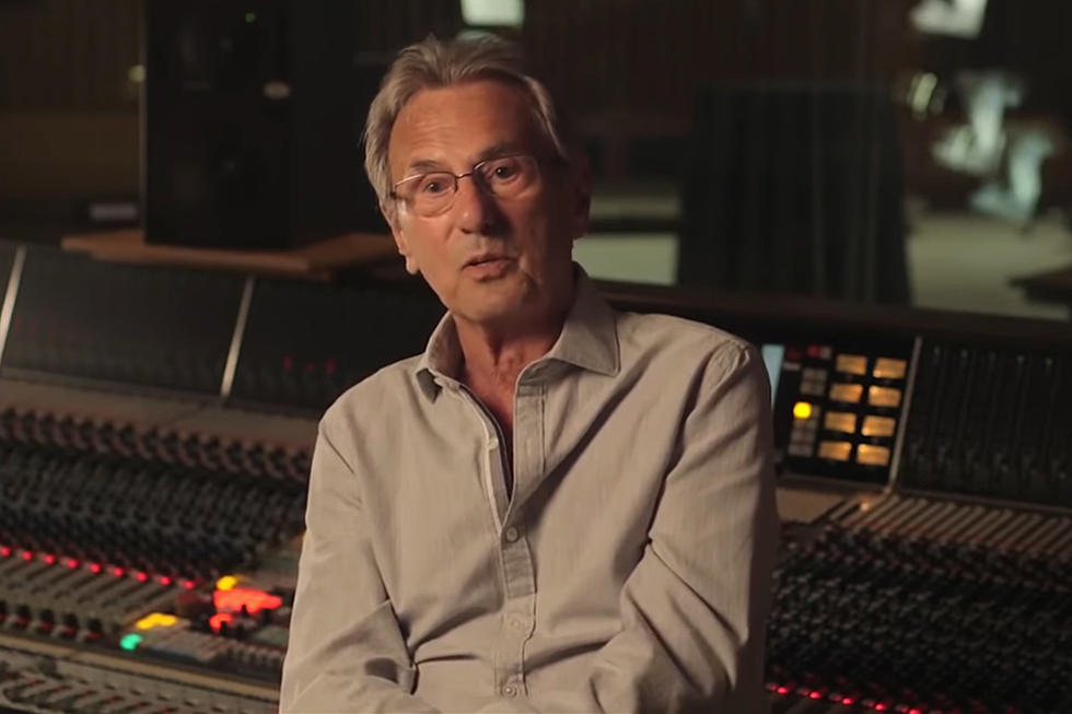 Producer and Recording Engineer Al Schmitt Dead at 91
