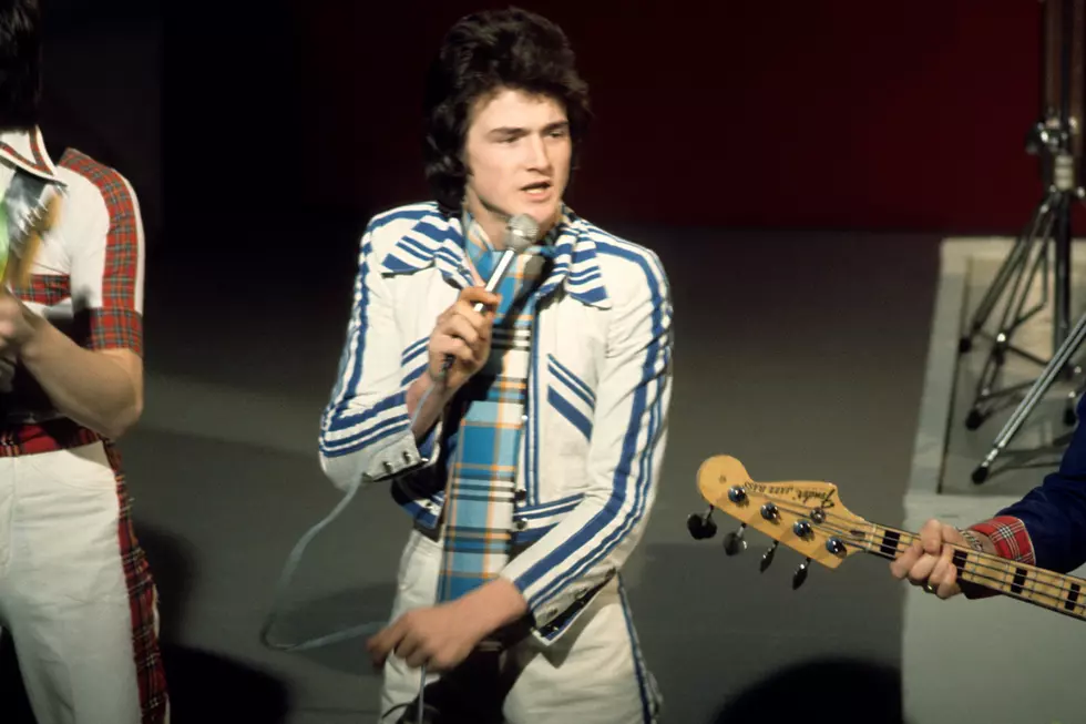 Bay City Rollers Frontman Les McKeown Dead at 65