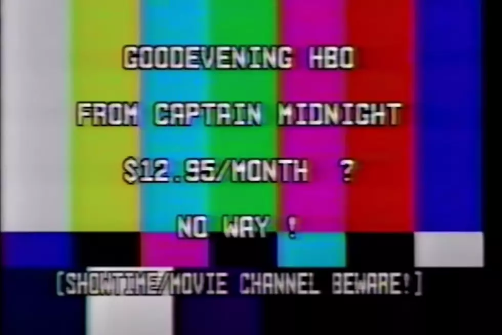 35 Years Ago: 'Captain Midnight' Jams the HBO Signal 