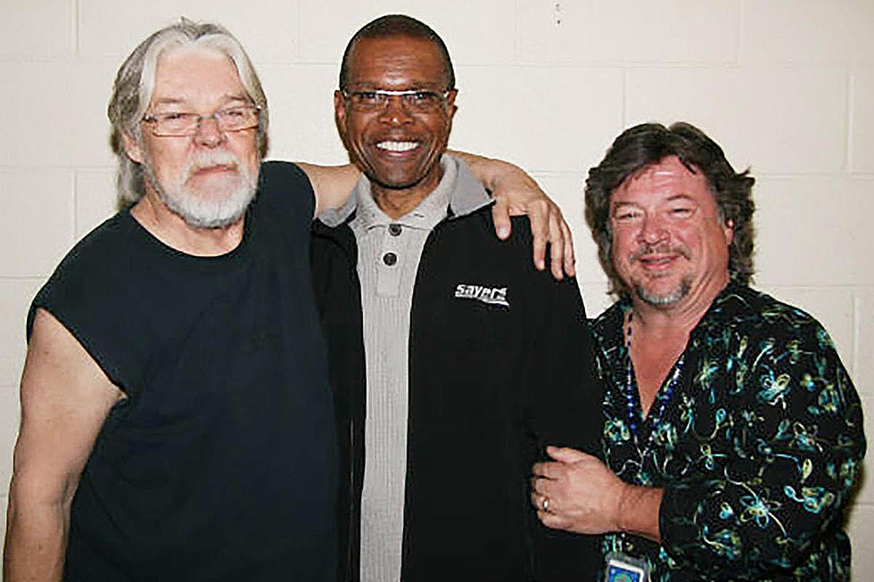 The Night Bob Seger Canceled Hours Before Showtime: Book Excerpt