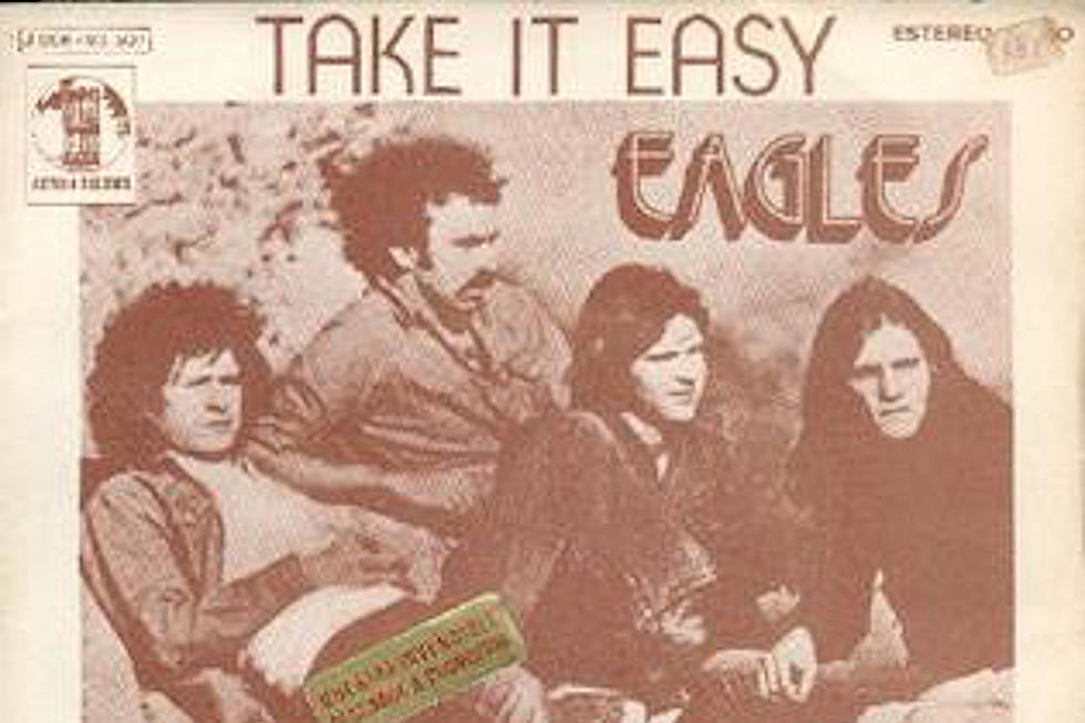 How Eagles’ Glenn Frey Took Over Jackson Browne’s ‘Take It Easy’