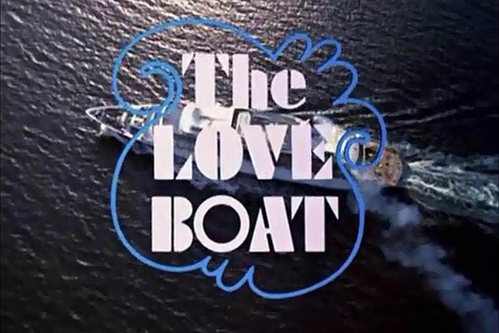 35 Years Ago: ‘The Love Boat’ Sets Sail for the Final Time