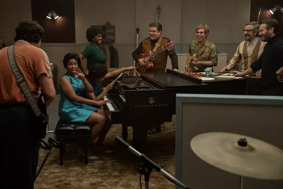 Watch New Trailer for Aretha Franklin Biopic ‘Respect’
