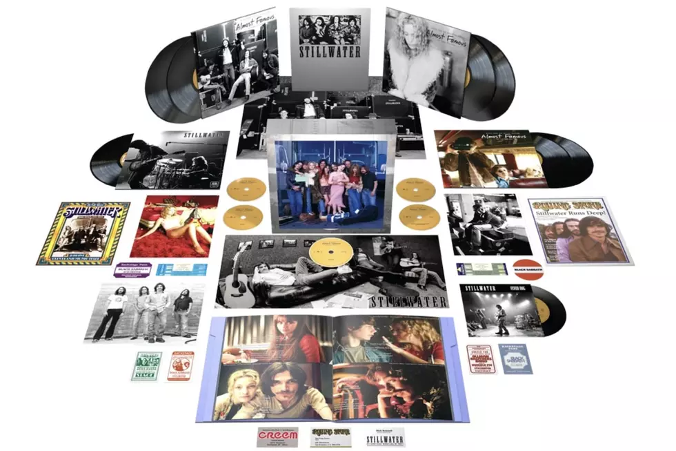 ‘Almost Famous’ Soundtrack Gets ‘Uber Deluxe’ Expanded Box Set