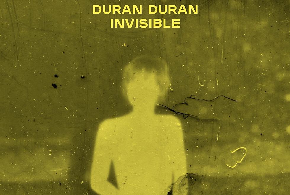 Watch Duran Duran’s New Video, ‘Invisible’